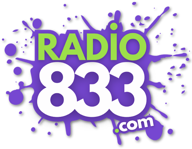 Radio833